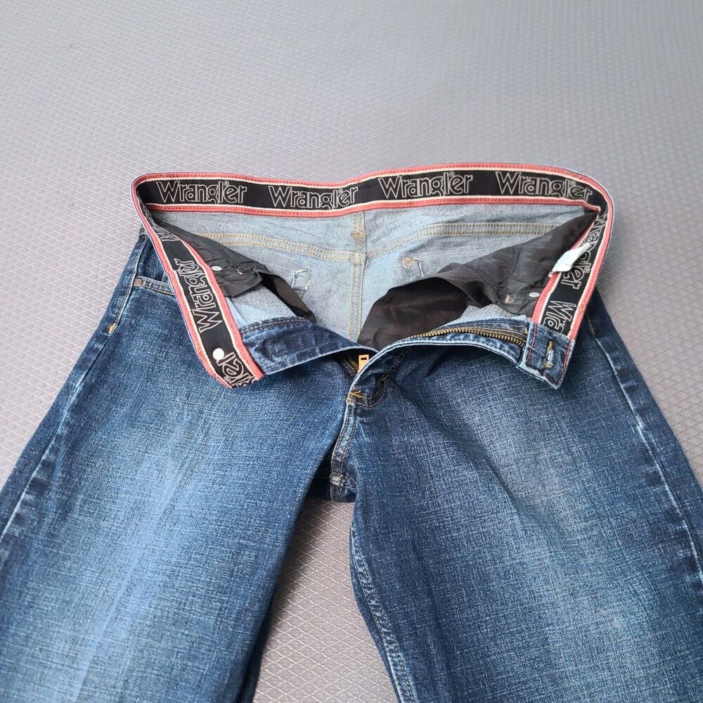 Wrangler 20x Style 02 Slim 33x38 - Picture 4 of 9